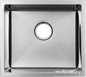 Кухонная мойка ARFEKA ECO AR 450*450 SATIN