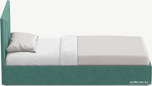 Кровать Moon Family 1255 MF005304 90х200