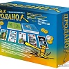 Настольная игра Нескучные игры Продано