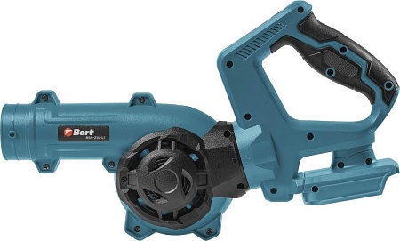 Ручная воздуходувка Bort BSS-21U-Li 93414387 (без АКБ)