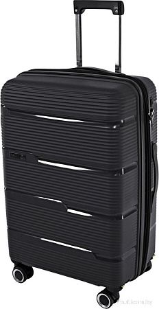 Pride РР-203 (3шт, черный)