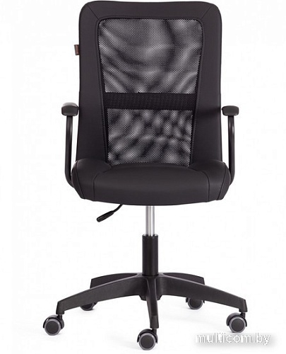 Офисное кресло TetChair Staff (черный 36-6/W-11)