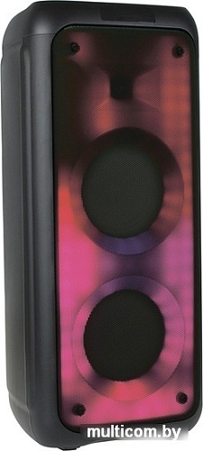 Колонка для вечеринок Eltronic 20-17 Fire Box 100