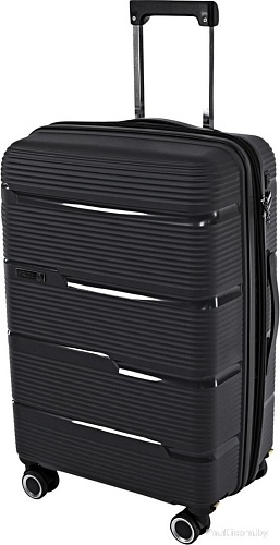 Pride РР-203 (3шт, черный)