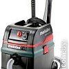Пылесос Metabo ASR 25 L SC (602024000)