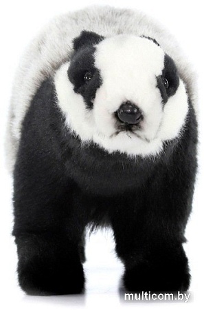 Классическая игрушка Hansa Сreation Барсук 3483 (30 см)