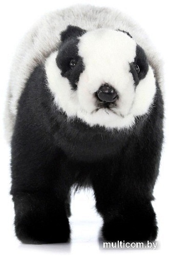 Классическая игрушка Hansa Сreation Барсук 3483 (30 см)