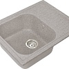 Кухонная мойка Gran-Stone GS-13 (309 темно-серый)
