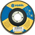 Шлифовальный круг Vorel 07974