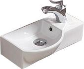 Умывальник Melana MLN-7947AR 40x22