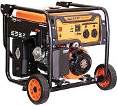 Бензиновый генератор Aurora AGE 6000 I