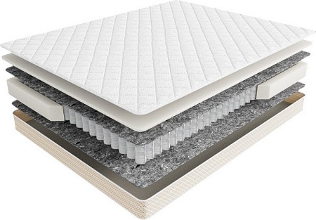 Матрас Buyson BuyFine 140x200