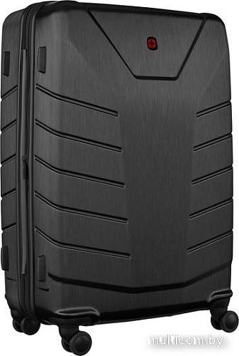 Чемодан-спиннер Wenger Pegasus 610849 (черный)