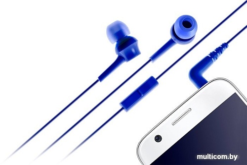 Наушники Panasonic RP-TCM115 (белый)