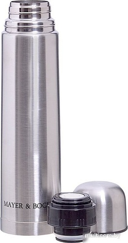 Mayer&Boch 25889 1л (серебристый)