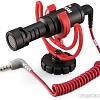 Микрофон RODE VideoMicro