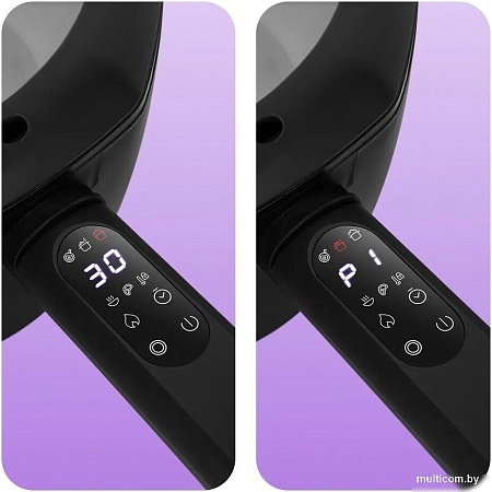 Электрокастрюля Kitfort KT-224