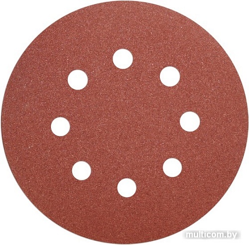 Набор шлифкругов Total TAC732251 (6 шт)