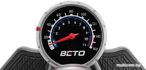 Насос ручной велосипедный BETO CMP-155SG7