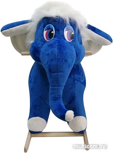 Качалка Тутси Слон 284-2008