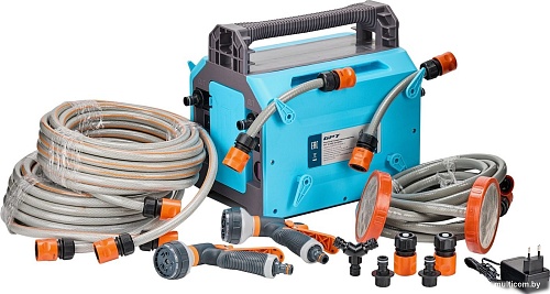 Аккумуляторный опрыскиватель GPT Super Storm 2