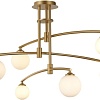 Подвесная люстра ST Luce Sembrare SL1208.302.06