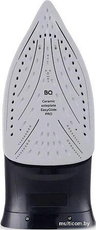 Утюг BQ SI1004 (черный/синий)