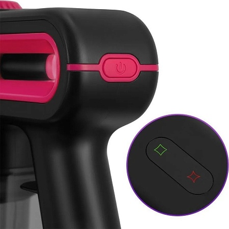 Пылесос Kitfort KT-5281