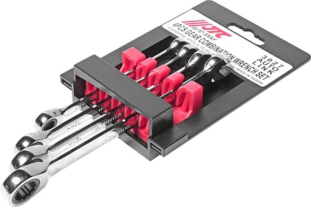 Набор ключей JTC JTC-3027 (4 предмета)