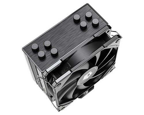 Кулер для процессора ID-Cooling SE-224-XTS