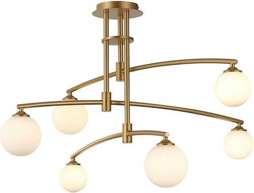 Подвесная люстра ST Luce Sembrare SL1208.302.06