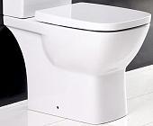 Унитаз BelBagno Lago BB128CP