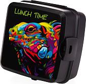 Контейнер Эльфпласт Bento Филин EP487