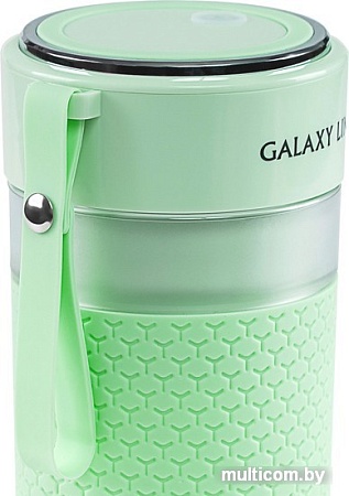 Портативный блендер Galaxy GL2161