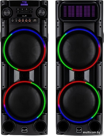 Акустика Eltronic 30-53 Crazy Box