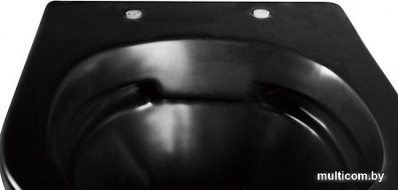 Унитаз Abber Bequem AC1100MB