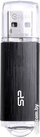 USB Flash Silicon-Power Ultima U02 8GB [SP008GBUF2U02V1K]