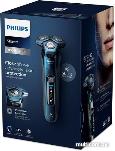 Электробритва Philips S7786/59