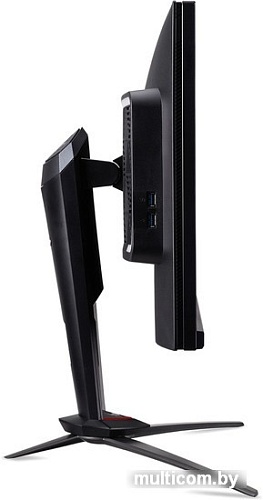 Игровой монитор Acer Predator XB273UNXbmiiprzx