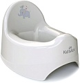 Детский горшок Kidwick Наутилус KW020404 (серый)