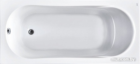 Ванна Santek Касабланка XL 180x80 1WH302482