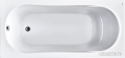 Ванна Santek Касабланка XL 180x80 1WH302482