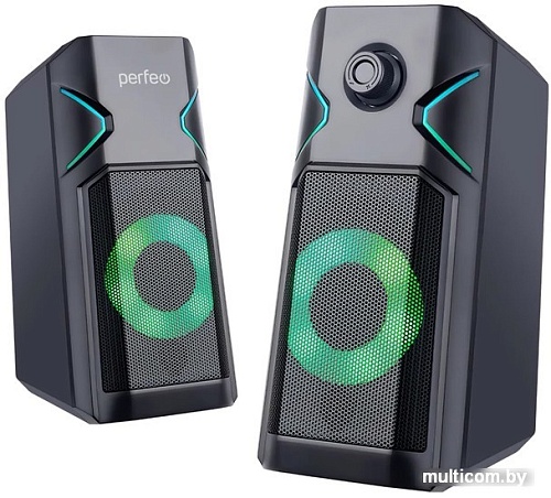 Акустика Perfeo Disco