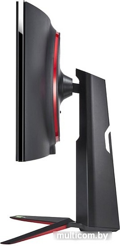 Монитор LG 34GN850-B