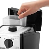 Рожковая помповая кофеварка DeLonghi EC 157
