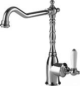 Смеситель Bravat Art River F775109C-1