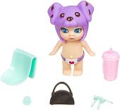 Пупс Bondibon OLY в бутылочке ВВ3848