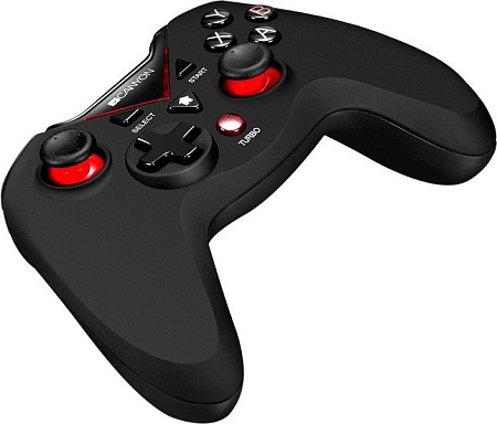 Геймпад Canyon CND-GPW7