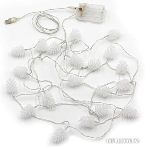 Гирлянда ArtStyle CL-N207WW