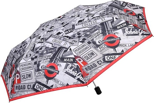 Зонт Fabretti P-20149-4